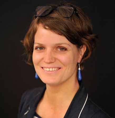 Aurélie Fortin occupait jusqu'alors le poste de déléguée commerciale au sein de la direction commerciale groupes de Vacances Transat - Crédit photo Alexandre Nestora Aurélie Fortin occupait jusqu'alors le poste de déléguée commerciale au sein de la direction commerciale groupes de Vacances Transat - Crédit photo Alexandre Nestora
