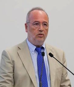Stavros Hatzakos est également Président honoraire de MedCruise - Photo DR Stavros Hatzakos est également Président honoraire de MedCruise - Photo DR