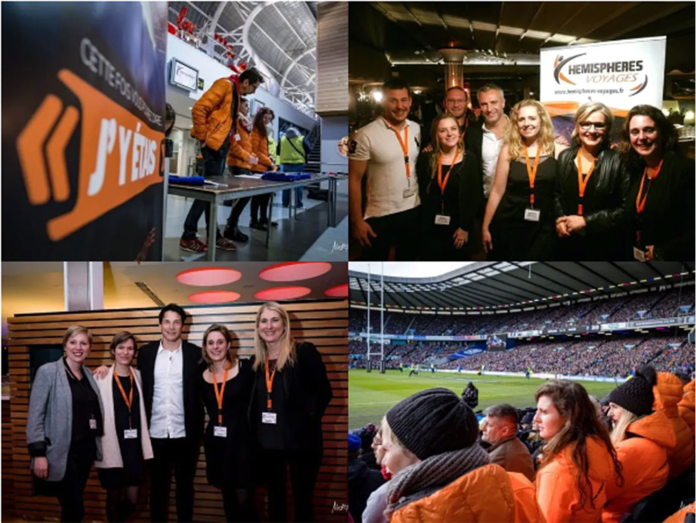 Agence Hémisphères Voyages © Hémisphères Voyages Agence Hémisphères Voyages © Hémisphères Voyages