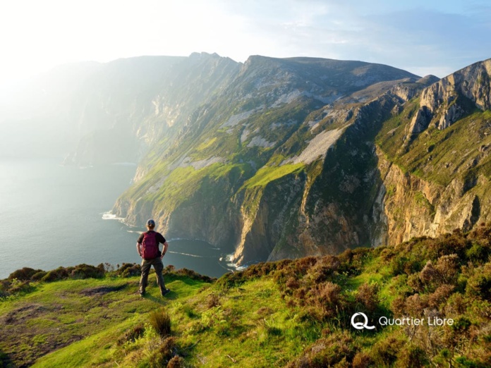 © Quartier Libre © Quartier Libre