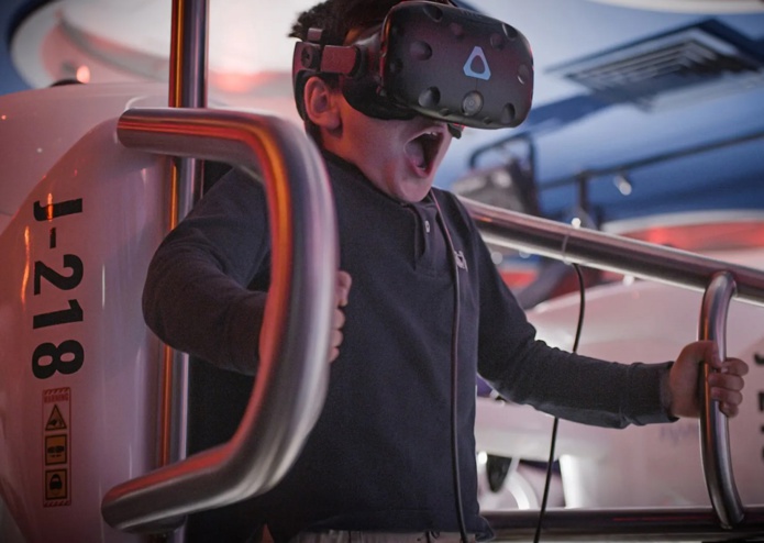 Convious a notamment signé un contrat avec Flyview - DR flyview Convious a notamment signé un contrat avec Flyview - DR flyview