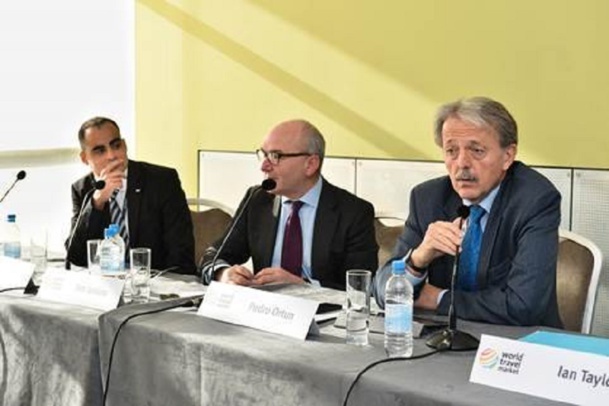 Experts fear that Europe will lose its place as a tourism leader in the world by 2030. DR Experts fear that Europe will lose its place as a tourism leader in the world by 2030. DR