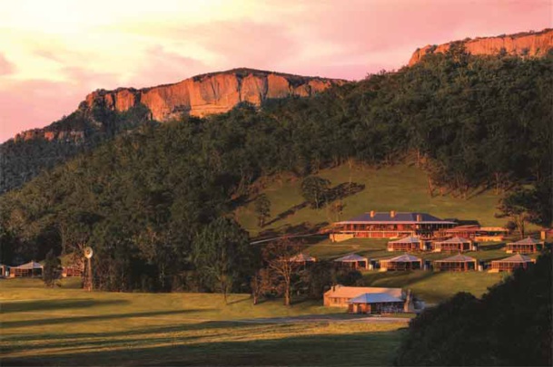 Hôtels : Emirates et One&Only Resorts s'associent en Australie