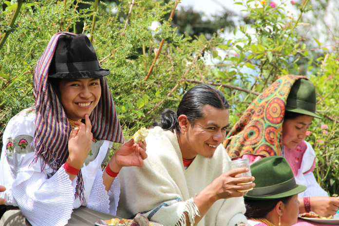 © Terra Ecuador © Terra Ecuador