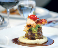 © Oceania Cruises