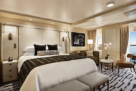 © Oceania Cruises