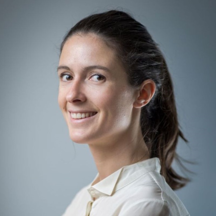 Alexia Lainé, nouvelle directrice de l’Office de Tourisme de Courchevel