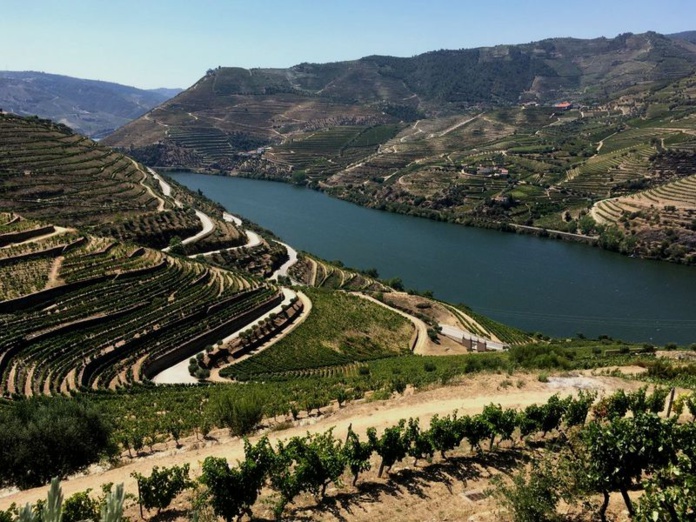 Le Douro, un must des croisières fluviales de Rivages du Monde (@Paula Boyer) Le Douro, un must des croisières fluviales de Rivages du Monde (@Paula Boyer)