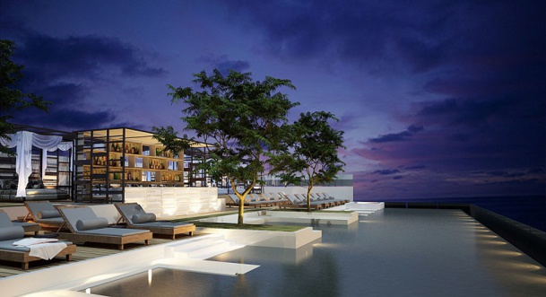 Thaïlande nouvel hôtel Best Western ouvert à Phuket en