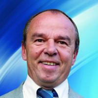 Eric Collange directeur des ventes - DR Eric Collange directeur des ventes - DR