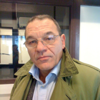 Bertrand Figuier, journaliste, est décédé ce jeudi Bertrand Figuier, journaliste, est décédé ce jeudi