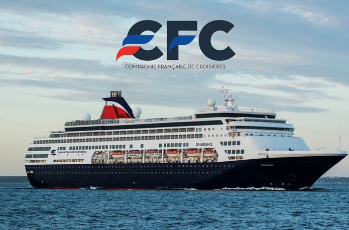 CFC propose une nouvelle croisière de 10 nuits au départ du Havre, du 29 mai au 8 juin 2023, vers les Highlands écossais, les îles du Nord et Edimbourg - DR : CFC