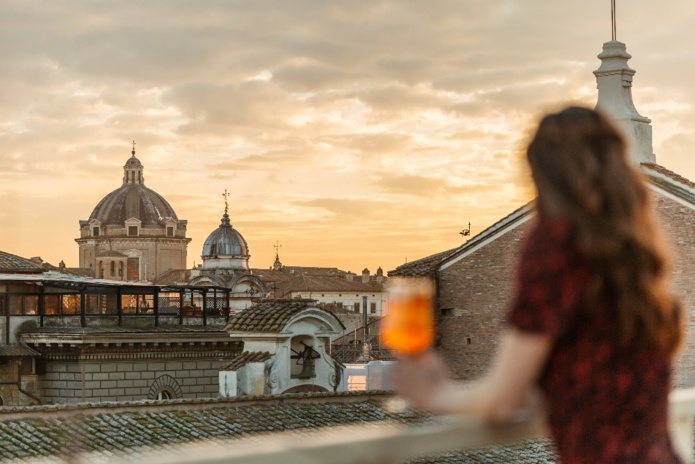 Six Senses ouvre un premier hôtel urbain à Rome