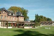 Châteaux et Manoirs en Normandie : opération 3 nuits au prix de 2