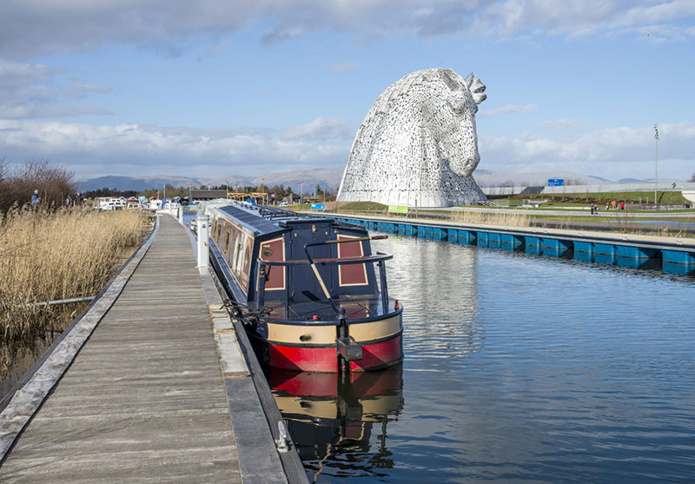 © VisitScotland / Kenny Lam