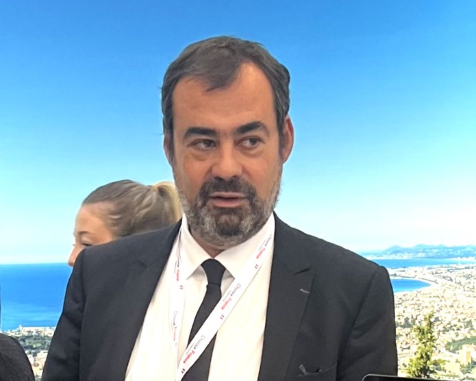 Lauriano Azinheirinha (@DR/Office de tourisme métropolitain Nice Côte d'Azur) Lauriano Azinheirinha (@DR/Office de tourisme métropolitain Nice Côte d'Azur)