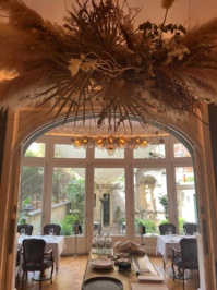 Chez JOK, on se croirait presque à la maison (@PB) Chez JOK, on se croirait presque à la maison (@PB)