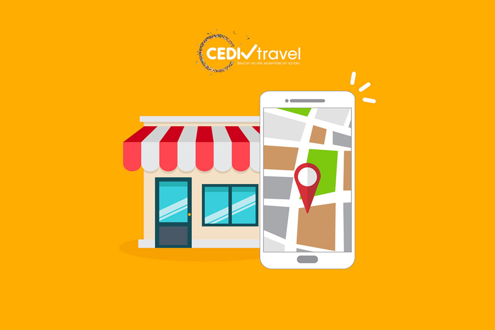 © Cediv Travel © Cediv Travel