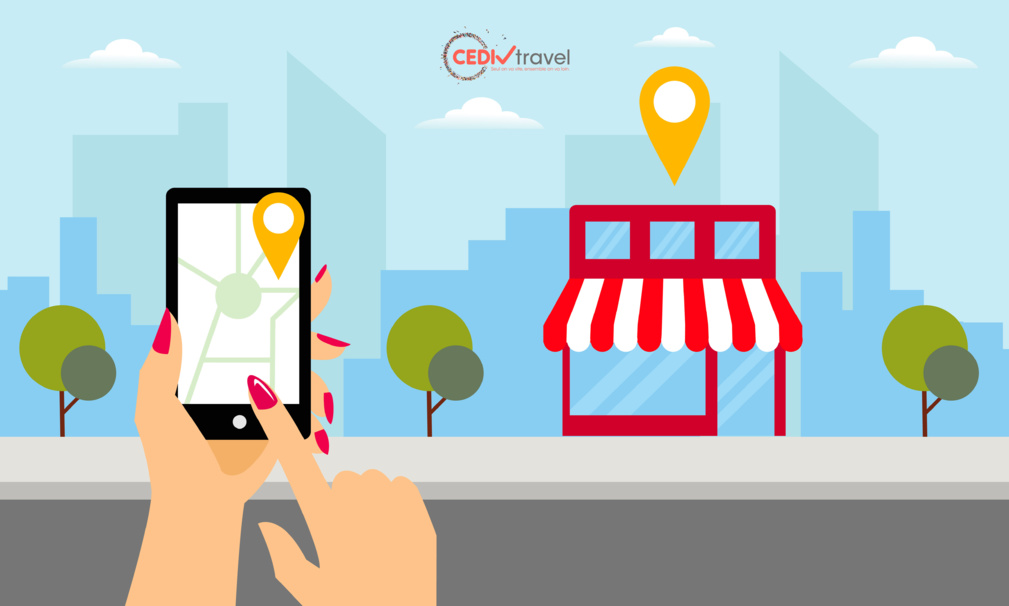 © Cediv Travel © Cediv Travel