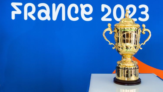 Prochain "Major Event", la Coupe du Monde de Rugby (©FFR)