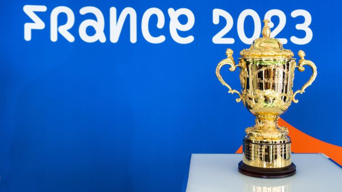Prochain "Major Event", la Coupe du Monde de Rugby (©FFR) Prochain "Major Event", la Coupe du Monde de Rugby (©FFR)