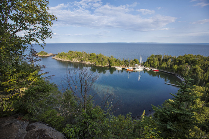 Thunder Bay © Destination Ontario