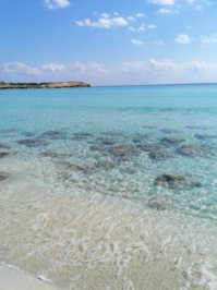 © Creative Marine – Nissi Beach Ayia Napa © Creative Marine – Nissi Beach Ayia Napa