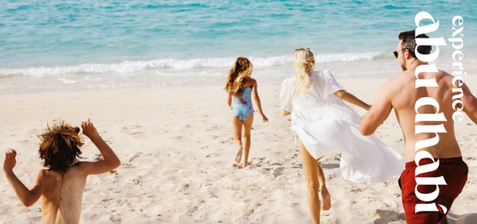 Saadiyat a été élue meilleure destination balnéaire du Moyen-Orient aux World Travel Awards 2022 - DR : OT Abu Dhabi Saadiyat a été élue meilleure destination balnéaire du Moyen-Orient aux World Travel Awards 2022 - DR : OT Abu Dhabi