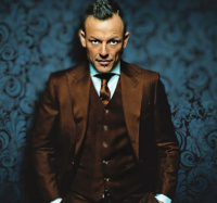 Fernando Sosa © Sun Siyam Resorts Fernando Sosa © Sun Siyam Resorts