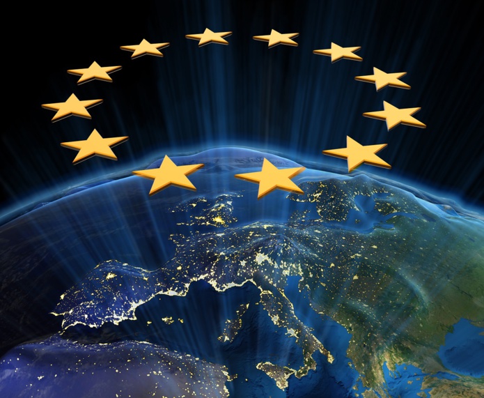 L’Europe doit très rapidement changer de cap et se doter « d'un programme ambitieux pour la décennie à venir en matière de vols habités. » Plus qu’une évolution, c’est une mini-révolution que doit faire la politique européenne de l’espace - Depositphotos.com Auteur 1xpert L’Europe doit très rapidement changer de cap et se doter « d'un programme ambitieux pour la décennie à venir en matière de vols habités. » Plus qu’une évolution, c’est une mini-révolution que doit faire la politique européenne de l’espace - Depositphotos.com Auteur 1xpert