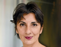 Sandrine Bailly, présidente de l'APECA. -@S.B/Apeca Sandrine Bailly, présidente de l'APECA. -@S.B/Apeca