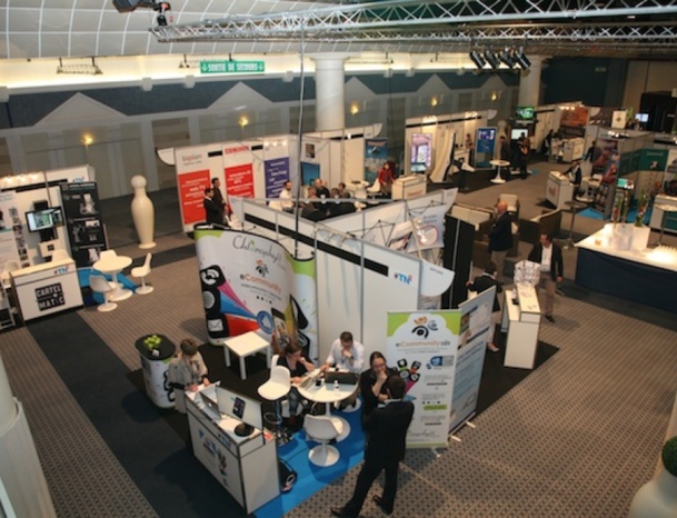 Forum du Tourisme Numérique de Deauville : les inscriptions sont ouvertes Forum du Tourisme Numérique de Deauville : les inscriptions sont ouvertes