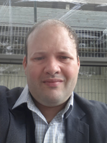 Julien Benattar - DR Julien Benattar - DR