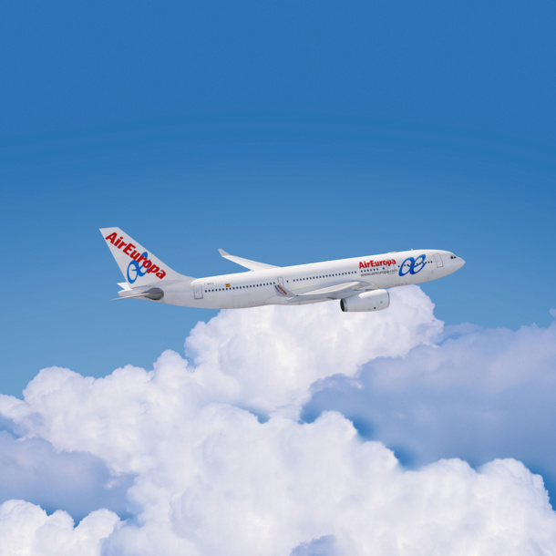Air Europa : un baromètre de la santé du tourisme en Espagne ? Air Europa : un baromètre de la santé du tourisme en Espagne ?