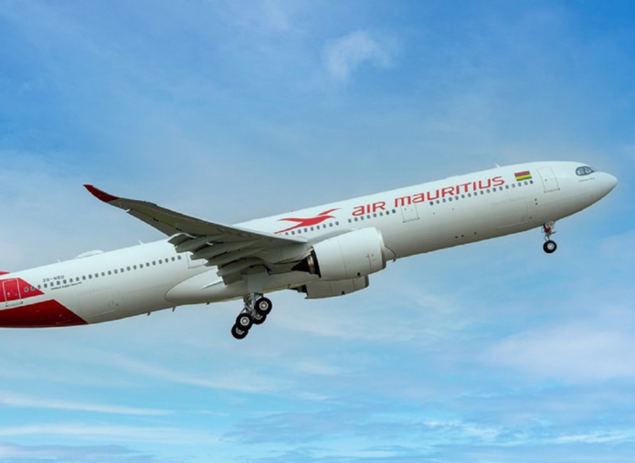 Air Mauritius partira de Londres Gatwick dès octobre 2023 - Compte Facebook @AirMauritius