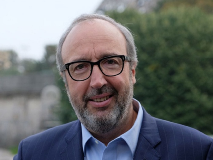 Frédéric Lorin, ex-IFTM Top Resa va assurer la régie publicitaire de Carrefour Voyages - DR