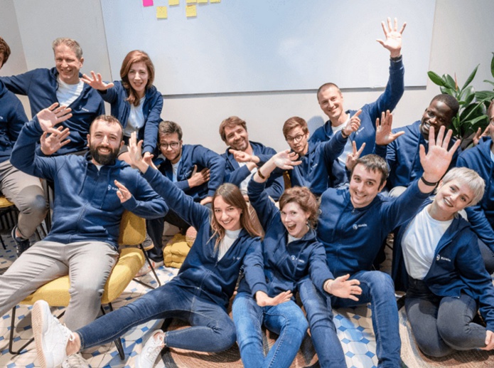 Koala vient de réaliser une levée de fonds de 2 millions d'euros - Photo KOALA Koala vient de réaliser une levée de fonds de 2 millions d'euros - Photo KOALA