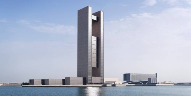 Bahreïn : le Four Seasons Hotel Bahrain Bay ouvrira ses portes en mars 2015