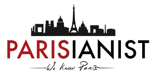 Parisianist, suivez le guide digitalisé Parisianist, suivez le guide digitalisé