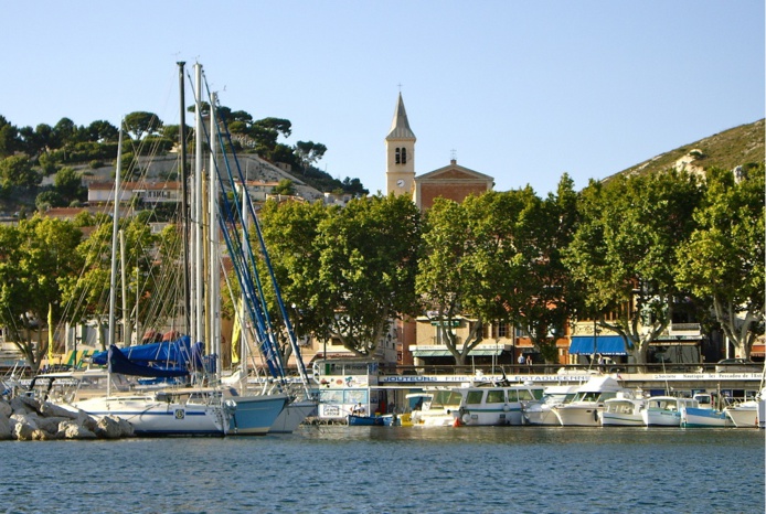 Les quartiers nord de Marseille, c'est aussi le port de l'Estaque, qui a attiré les peintres impressionnistes - DR : Irønie_Wikicommons Les quartiers nord de Marseille, c'est aussi le port de l'Estaque, qui a attiré les peintres impressionnistes - DR : Irønie_Wikicommons