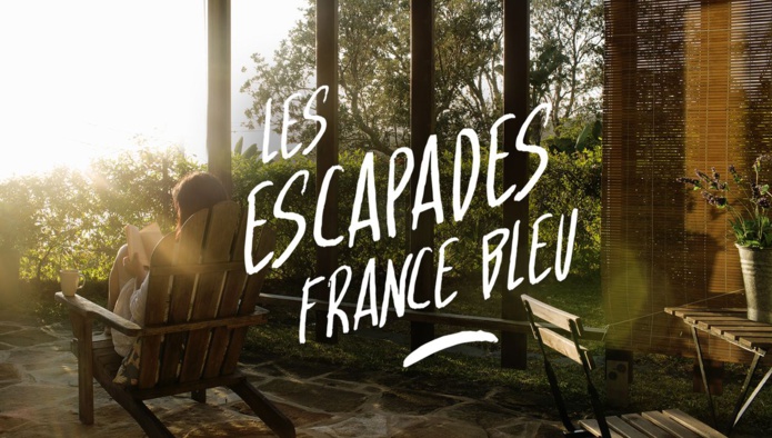 Alma Mundi et France Bleu partent en escapade en région