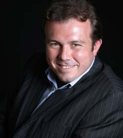 Jet Tours : Eric Chauvet nouveau directeur commercial Jet Tours : Eric Chauvet nouveau directeur commercial