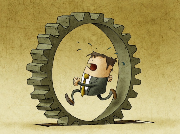 Il est temps de changer véritablement les approches, de considérer le travail comme un tout, d’intégrer la carrière dans un ensemble de temps de vie , de la formation à l’intégration, de l’évolution à la reconversion, de la fin de carrière à la retraite - DepositPhotos.com Auteur JrCasas Il est temps de changer véritablement les approches, de considérer le travail comme un tout, d’intégrer la carrière dans un ensemble de temps de vie , de la formation à l’intégration, de l’évolution à la reconversion, de la fin de carrière à la retraite - DepositPhotos.com Auteur JrCasas