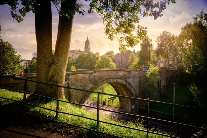 © Glasgow Life © Glasgow Life