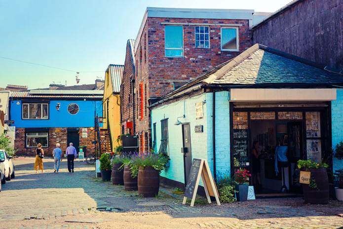 © Glasgow Life © Glasgow Life