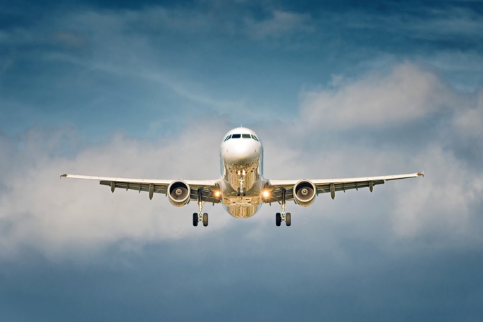 Le trafic aérien sera perturbé les 30 et 31 mars 2023 dans plusieurs aéroports - Depositphotos.com