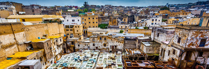 © Office du Tourisme Marocain / Monarch Travel © Office du Tourisme Marocain / Monarch Travel