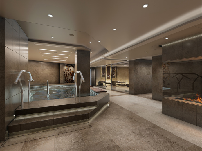 © Explora Journeys © Explora Journeys