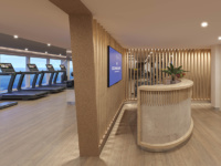 © Explora Journeys © Explora Journeys