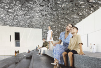 Louvre Abu Dhabi © DCT Abu Dhabi Louvre Abu Dhabi © DCT Abu Dhabi